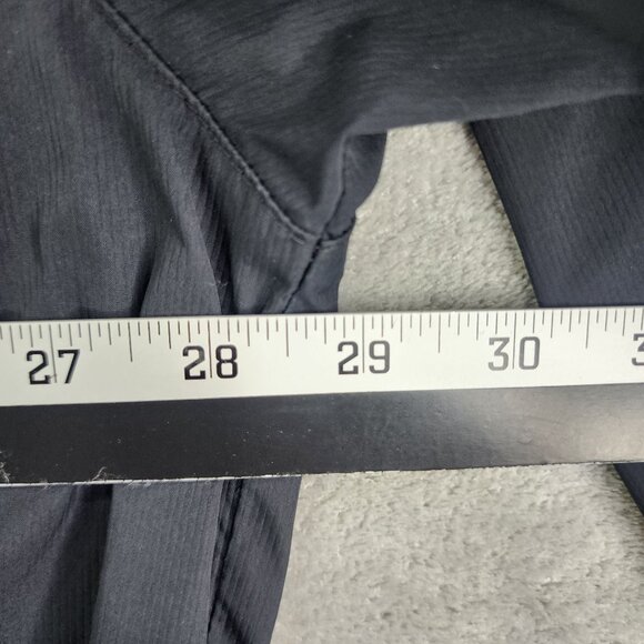 Men's Nike Clima-Fit Oklahoma State University Pullover Jacket 1/4 Zip Size XXL - Picture 13 of 15